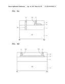 SEMICONDUCTOR DEVICE AND METHOD OF MANUFACTURING THE SAME diagram and image