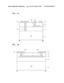 SEMICONDUCTOR DEVICE AND METHOD OF MANUFACTURING THE SAME diagram and image