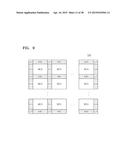 SEMICONDUCTOR DEVICE AND METHOD OF MANUFACTURING THE SAME diagram and image