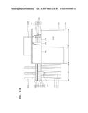 SEMICONDUCTOR DEVICE AND METHOD OF MANUFACTURING THE SAME diagram and image