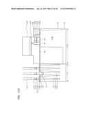 SEMICONDUCTOR DEVICE AND METHOD OF MANUFACTURING THE SAME diagram and image