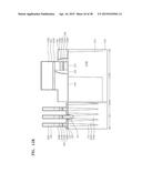 SEMICONDUCTOR DEVICE AND METHOD OF MANUFACTURING THE SAME diagram and image