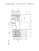 SEMICONDUCTOR DEVICE AND METHOD OF MANUFACTURING THE SAME diagram and image