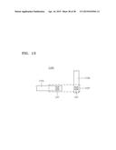 SEMICONDUCTOR DEVICE AND METHOD OF MANUFACTURING THE SAME diagram and image