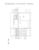 SEMICONDUCTOR DEVICE AND METHOD OF MANUFACTURING THE SAME diagram and image