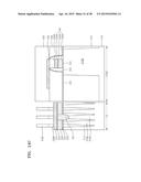 SEMICONDUCTOR DEVICE AND METHOD OF MANUFACTURING THE SAME diagram and image