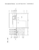 SEMICONDUCTOR DEVICE AND METHOD OF MANUFACTURING THE SAME diagram and image