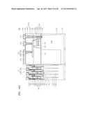 SEMICONDUCTOR DEVICE AND METHOD OF MANUFACTURING THE SAME diagram and image