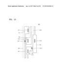 SEMICONDUCTOR DEVICE AND METHOD OF MANUFACTURING THE SAME diagram and image