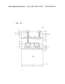 SEMICONDUCTOR DEVICE AND METHOD OF MANUFACTURING THE SAME diagram and image