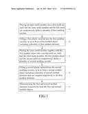 METHOD FOR PRODUCING OPTICAL DEVICE diagram and image