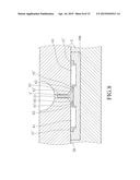 METHOD FOR PRODUCING OPTICAL DEVICE diagram and image