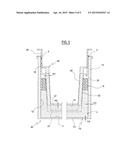 PRESSURE-FORMING PROCESS FOR THERMOPLASTIC OBJECTS diagram and image