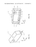 APPARATUS AND METHOD FOR FORMING THREE-DIMENSIONAL OBJECTS USING A CURVED     BUILD PLATFORM diagram and image