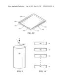 APPARATUS AND METHOD FOR FORMING THREE-DIMENSIONAL OBJECTS USING A CURVED     BUILD PLATFORM diagram and image