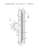 METHOD OF LIQUID RESIN INFUSION OF A COMPOSITE PREFORM diagram and image