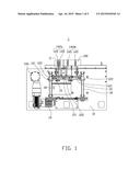 LOG CLAMPING DEVICE diagram and image