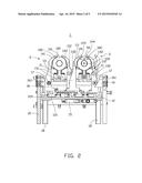 LOG CLAMPING DEVICE diagram and image