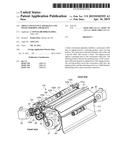 SHEET CONVEYANCE APPARATUS AND IMAGE FORMING APPARATUS diagram and image