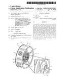 ATTACHMENT MECHANISM FOR REEL BASKET ASSEMBLY diagram and image