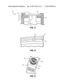 ATTACHMENT MECHANISM FOR REEL BASKET ASSEMBLY diagram and image