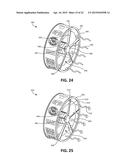 ATTACHMENT MECHANISM FOR REEL BASKET ASSEMBLY diagram and image