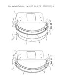 ATTACHMENT MECHANISM FOR REEL BASKET ASSEMBLY diagram and image