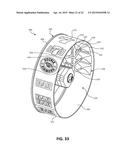 ATTACHMENT MECHANISM FOR REEL BASKET ASSEMBLY diagram and image