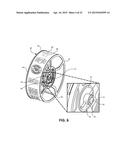 REEL BASKET ENCODER diagram and image