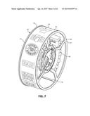 REEL BASKET ENCODER diagram and image