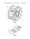 REEL BASKET ENCODER diagram and image