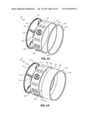 REEL BASKET ENCODER diagram and image