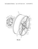 REEL BASKET ENCODER diagram and image