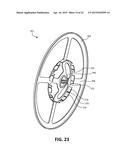 REEL BASKET ENCODER diagram and image