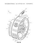 REEL BASKET ENCODER diagram and image