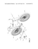 TWO-WHEEL VEHICLE STRUCTURE diagram and image