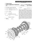 TWO-WHEEL VEHICLE STRUCTURE diagram and image