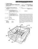 UNDERBED SUPPORT ASSEMBLY FOR FIFTH WHEEL AND GOOSENECK HITCH SYSTEMS diagram and image