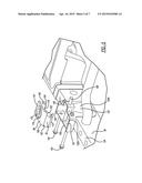 UNDERBED SUPPORT ASSEMBLY FOR FIFTH WHEEL AND GOOSENECK HITCH SYSTEMS diagram and image