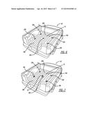 UNDERBED SUPPORT ASSEMBLY FOR FIFTH WHEEL AND GOOSENECK HITCH SYSTEMS diagram and image