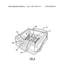 UNDERBED SUPPORT ASSEMBLY FOR FIFTH WHEEL AND GOOSENECK HITCH SYSTEMS diagram and image