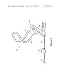 SKI BOOT FRAME diagram and image