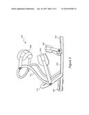 SKI BOOT FRAME diagram and image