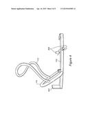 SKI BOOT FRAME diagram and image