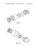 CONNECTOR FOR CONNECTING TO A TUBE diagram and image