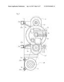 POWER GENERATING DEVICE diagram and image