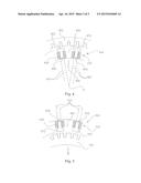 GENERATOR FOR A GEARLESS WIND POWER INSTALLATION diagram and image