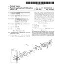 Intelligent Door Lock System with a Torque Limitor diagram and image