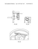 Intelligent Door Lock System with a Torque Limitor diagram and image