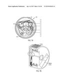 Intelligent Door Lock System with a Torque Limitor diagram and image